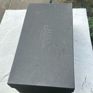 Allen Edmonds Men’s Shoes